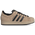 adidas Superstar II - Herren Schuhe Stone Khaki-Core Black
