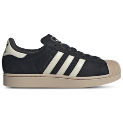 Uomo Scarpe - adidas Superstar II - Core Black-Off White
