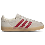 Cream White-Team Victory Red