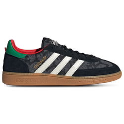 Hombre Zapatillas - adidas Handball Spezial - Core Black-Core White