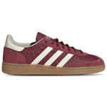 Shadow Red-Cream White