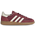 adidas Handball Spezial - Hombre Zapatillas Shadow Red-Cream White