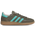 adidas Handball Spezial - Men Shoes Olive Strata-Acid Mint