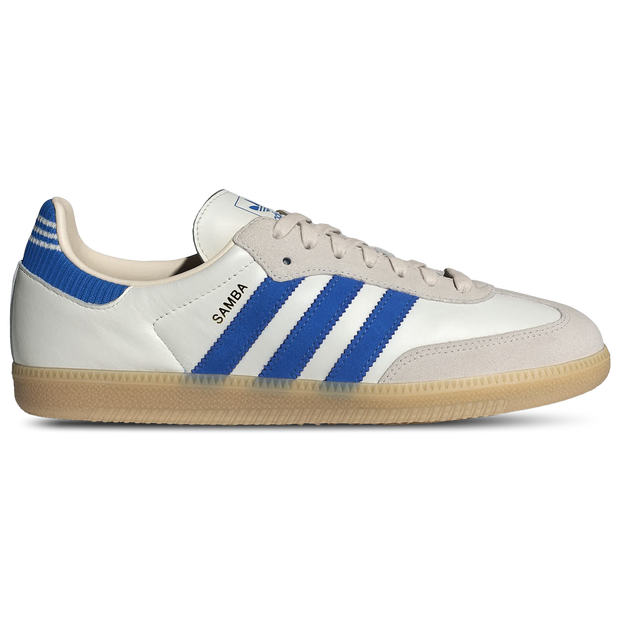 Adidas Samba wit
