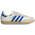 adidas Samba OG - Uomo Scarpe Cloud White-Blue