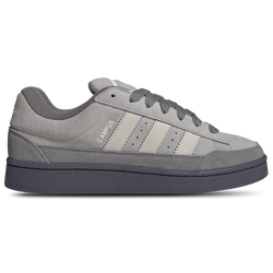 Heren Schoenen - adidas Campus St - Grey Two-Grey Three