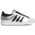 adidas Superstar II - Hombre Zapatillas Silver Metallic-Core Black
