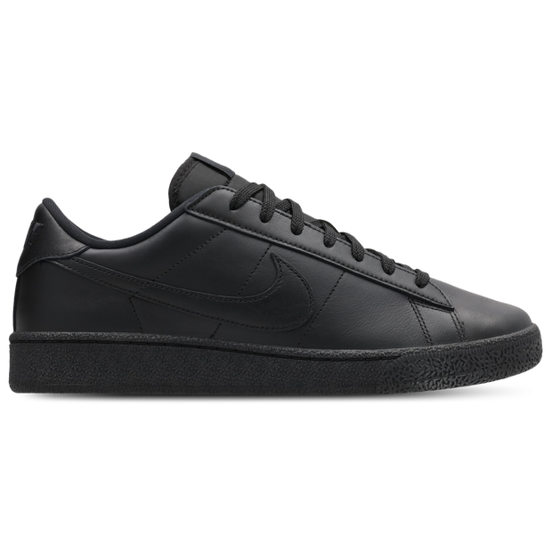 Nike Classic Sneakers Heren - Zwart - Maat 40 - Mesh/Synthetisch