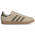 adidas Gazelle - Hombre Zapatillas Khaki Three-Olive Strata-Gum4