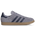 adidas Gazelle - Men Shoes Slate-Night Indigo-Gum4