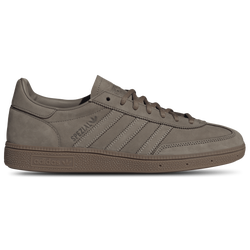 Men Shoes - adidas Handball Spezial - Blanch Brown-Blanch Brown-Gum5