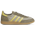 adidas Handball Spezial - Men Shoes Olive Strata-Pyrite-Gum4