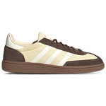 Warm Vanilla-Off White-Dark Brown