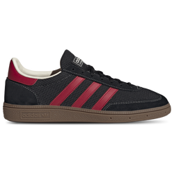 Men Shoes - adidas Handball Spezial - Core Black-Team Victory Red-Gum5