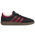adidas Handball Spezial - Men Shoes Core Black-Team Victory Red-Gum5