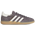 adidas Handball Spezial - Hombre Zapatillas Grey Strata-Off White-Gum4