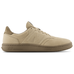 Hombre Zapatillas - New Balance T500d - Stoneware-Thunder Brown