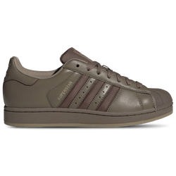 Hombre Zapatillas - adidas Superstar II - Blanch Brown-Blanch Cargo
