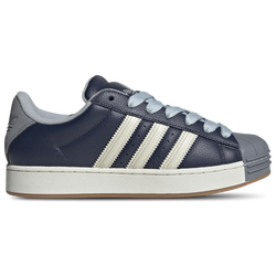 Herren Schuhe - adidas Superstar St - Shadow Navy-Off White