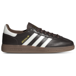 Homme Chaussures - adidas Handball Spezial - Brown-Core White