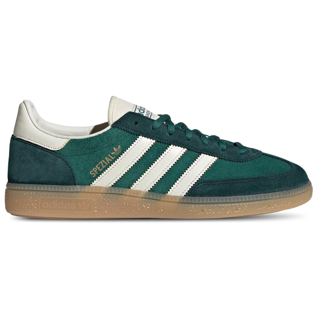 Adidas Handball Spezial herensneaker groen