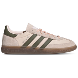 Heren Schoenen - adidas Handball Spezial - Wonder Quartz-Olive Strata