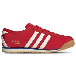 Hombre Zapatillas - adidas Italia 70S - Better Scarlet-Off White
