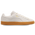 Puma Suede - Uomo Scarpe Silver Fog-Gum