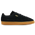 Puma Suede - Herren Schuhe Black-Gold