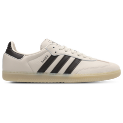 Herren Schuhe - adidas Samba OG - Clear Brown-Aurora Coffee