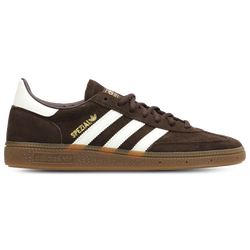 Hombre Zapatillas - adidas Handball Spezial - Aurora Coffee-Off White-Gum5