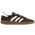 adidas Handball Spezial - Hombre Zapatillas Aurora Coffee-Off White-Gum5