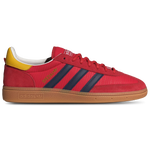 Collegiate Red-Night Indigo