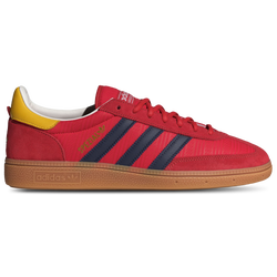 Herren Schuhe - adidas Handball Spezial - Collegiate Red-Night Indigo