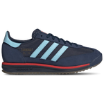 Night Indigo-Icey Blue