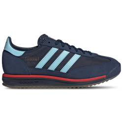 Homme Chaussures - adidas Sl 72 Rs - Night Indigo-Icey Blue