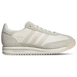 Men Shoes - adidas Sl 72 Rs - Off White-Wonder White