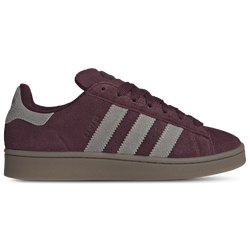 Homme Chaussures - adidas Campus 00s - Khaki Three-Maroon
