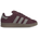 adidas Campus 00s - Uomo Scarpe Khaki Three-Maroon