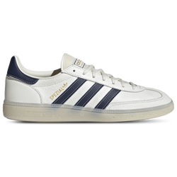 Herren Schuhe - adidas Handball Spezial - Core White-Night Indigo