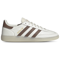 Herren Schuhe - adidas Handball Spezial - Core White-Preloved Brown