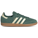 Collegiate Green-Warm Vanilla