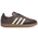 adidas Samba OG - Heren Schoenen Earth Strata-Off White
