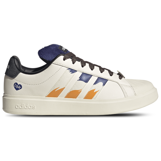 Streettalk Herren Sneaker - Weiß - Größe 44 2/3 - Leder White 44 2/3