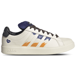 Chalk White-Legacy Indigo