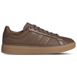 Men Shoes - adidas Streettalk - Preloved Brown-Preloved Brown