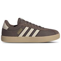 Uomo Scarpe - adidas Vl Court 3.0 - Earth Strata-Crystal Linen