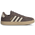adidas Vl Court 3.0 - Homme Chaussures Earth Strata-Crystal Linen