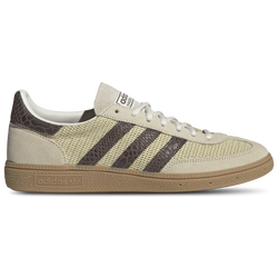 Men Shoes - adidas Handball Spezial - Dual Yellow-Brown