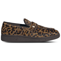 Homme Chaussures - adidas Handball Spezial Loafer - Magic Beige-Core Black